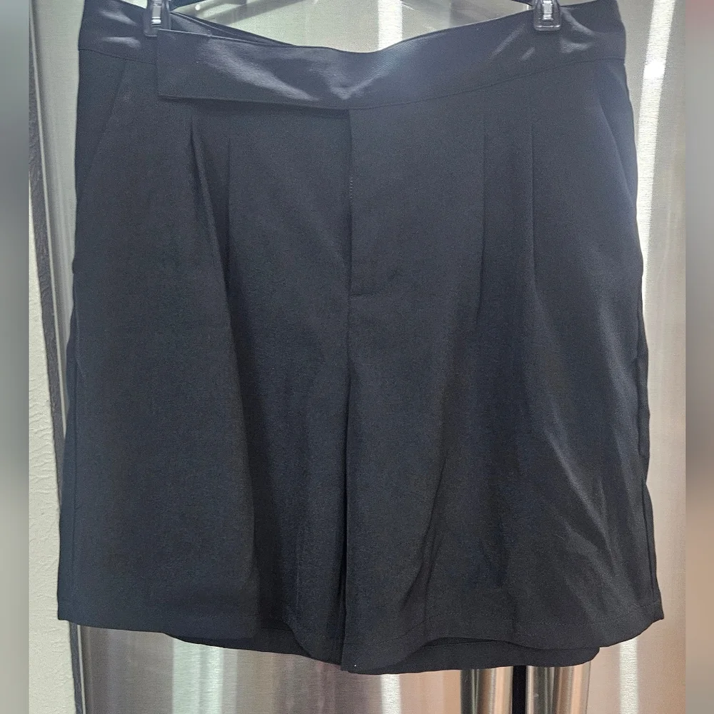 Future Collective Dress Shorts - Picture 1 of 3